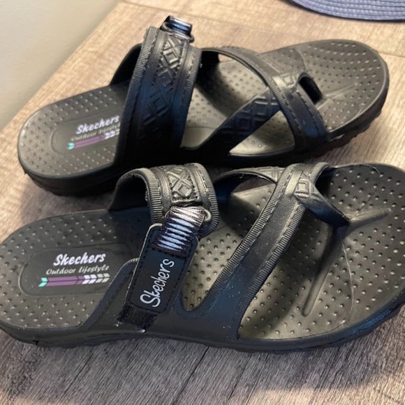 Skechers Outdoor Lifestyle Sandals - Picture 2 of 3
